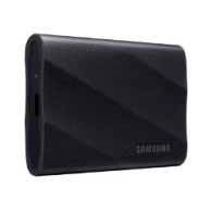 Ssd Samsung T9 1tb Usb-c 3.1 Negro (mu-pg1t0b/eu)