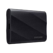 Ssd Samsung T9 1tb Usb-c 3.1 Negro (mu-pg1t0b/eu)