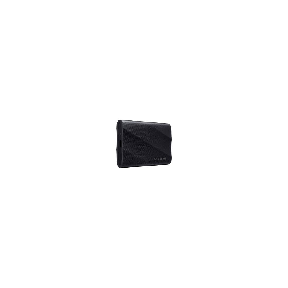 Ssd Samsung T9 1tb Usb-c 3.1 Negro (mu-pg1t0b/eu)