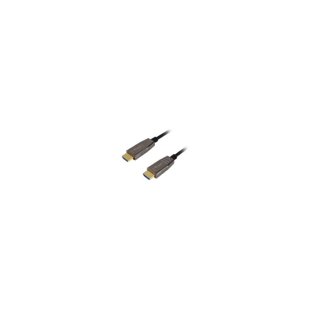 Cable Equip Hdmi A/m A Hdmi A/m 30m Negro (eq119453)