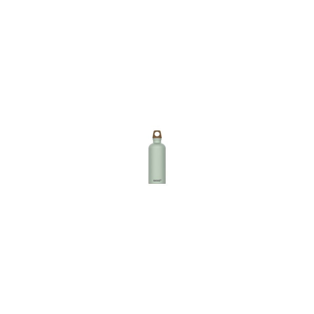Botella Sigg Traveller Myplanet Repeat 0.6l (6002.70)