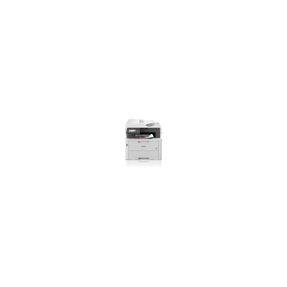 Multif Brother Led Color A4 Wifi Dúplex (mfc-l3760cdw)
