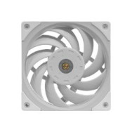 Ventilador Mars Gaming 120mm Pwm Blanco (mfncw)