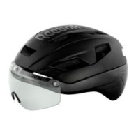 Casco Reebok Urban Trek Negro Talla M (htrekks09-bk-m)