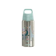 Botella Sigg Shield Therm One Jungle 0.5l (6023.20)