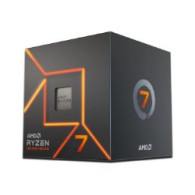 Cpu Amd Ryzen 7-7700 Am5 3.8ghz (100-100000592box)