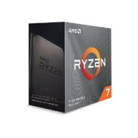 Cpu Amd Ryzen 7-5700x Am4 3.4ghz (100-100000926wof)