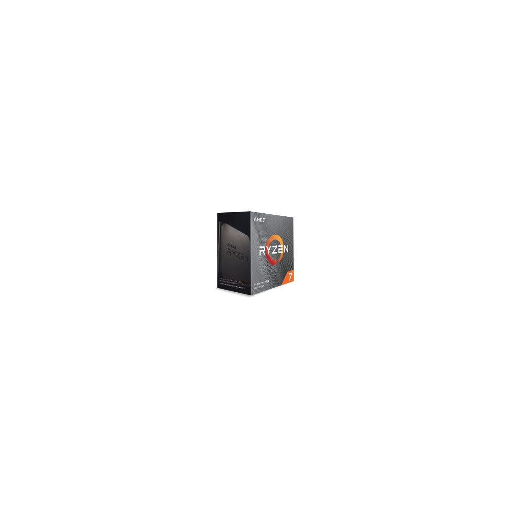 Cpu Amd Ryzen 7-5700x Am4 3.4ghz (100-100000926wof)