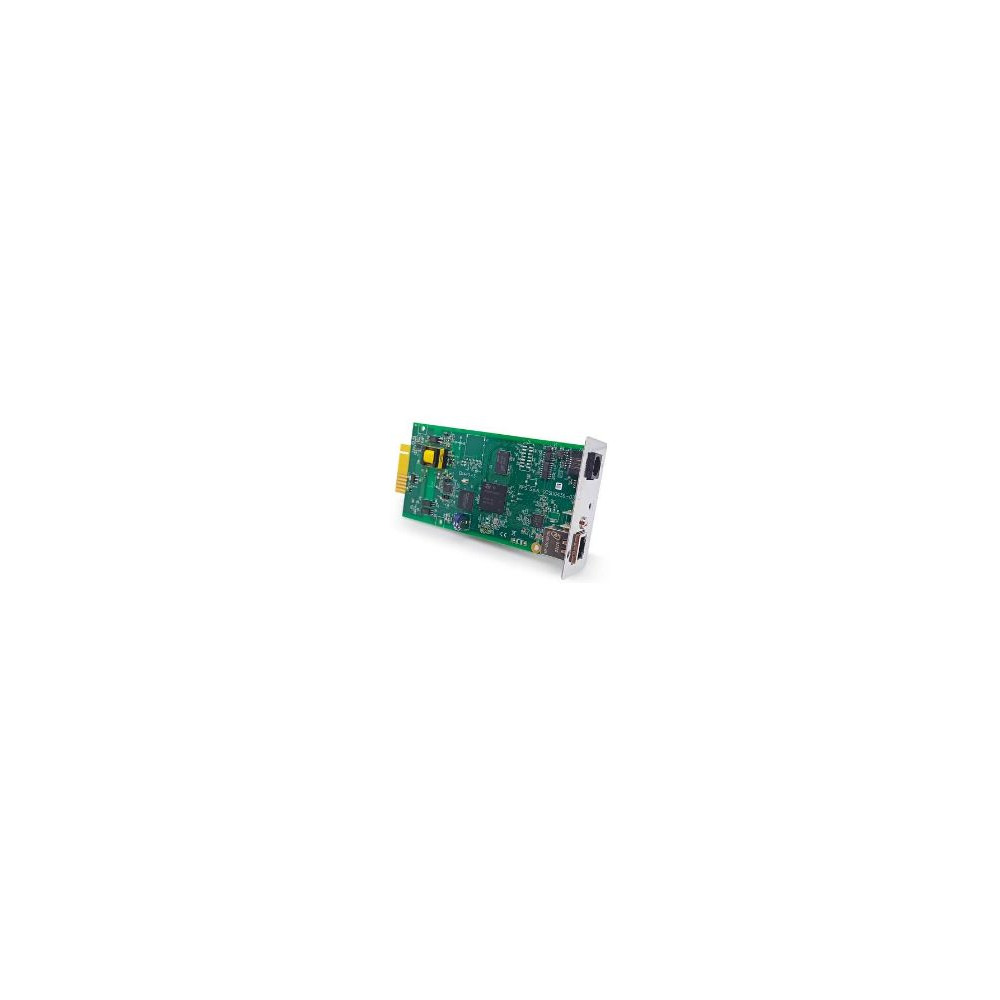 Tarjeta Red Riello 10/100/1000 Para S.a.i. (netman208)