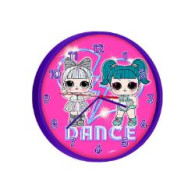 Reloj De Pared Lol Surprise (kidl21021)