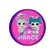 Reloj De Pared Lol Surprise (kidl21021)