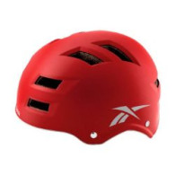 Casco Reebok Free Style Rojo Talla M (hfreemtv01-rd-m)