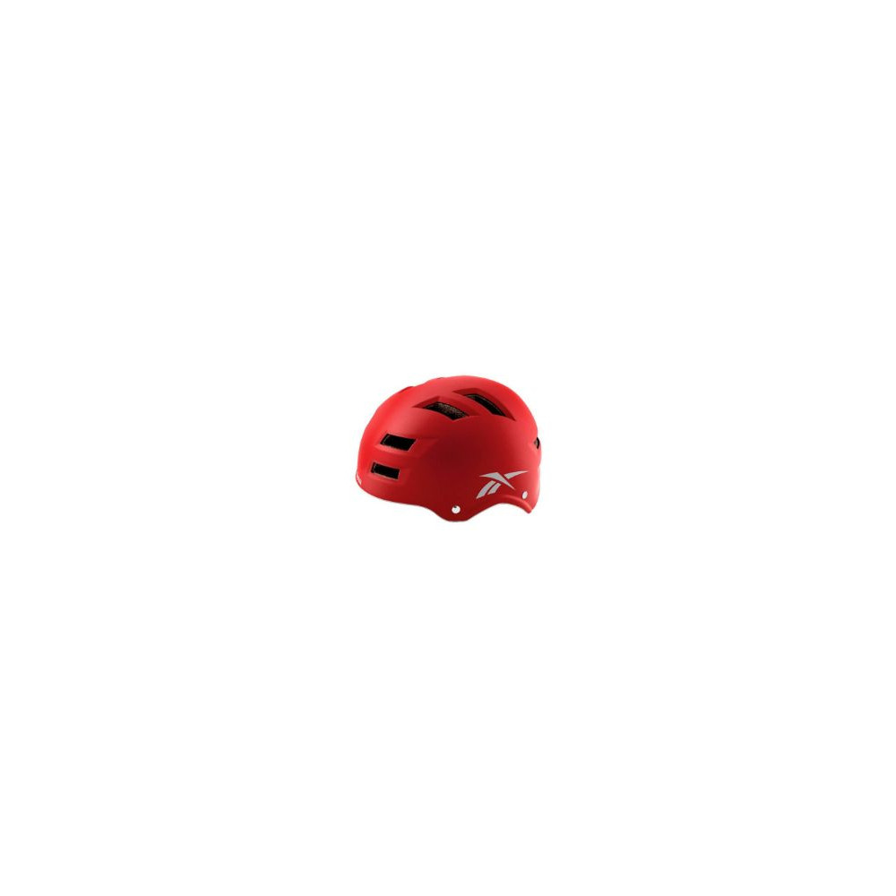 Casco Reebok Free Style Rojo Talla M (hfreemtv01-rd-m)