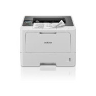 Brother Láser B/n A4 Ethernet Dúplex Blanca(hl-l5210dn)