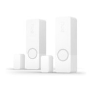 Sensor Philips Ventana/puerta Blanco(929003563904)pack2