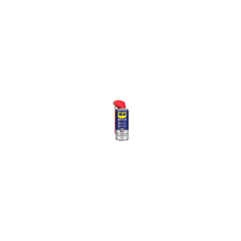 Lubricante En Seco Wd40 400ml (08257)