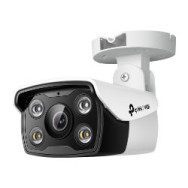 Cámara Ip Tp-link 4mp H265 Exterior (vigi C340 28mm)