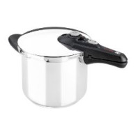 Olla A Presión Bra Vitesse Ø24cm 9l Acero (a185104)