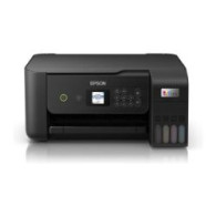 Multif Epson Ecotank Et-2870 A4 Color Negra(c11cj66421)