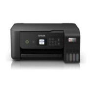 Multif Epson Ecotank Et-2870 A4 Color Negra(c11cj66421)