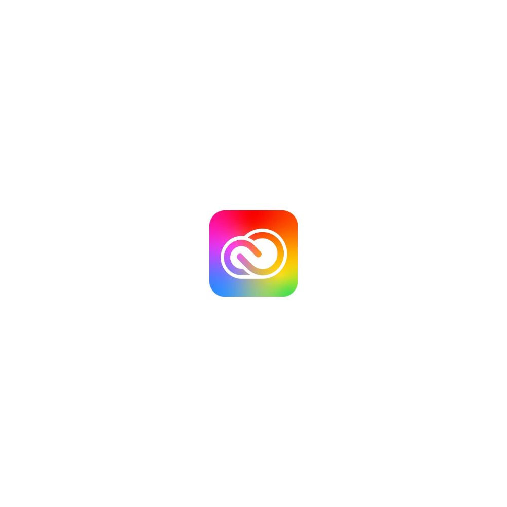 Adobe Creative Cloud For Teams All App(65297757bc01c12)