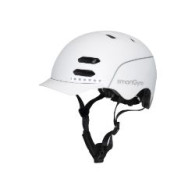 Casco Smartgyro Helmet Tamaño L Blanco (sg27-250)