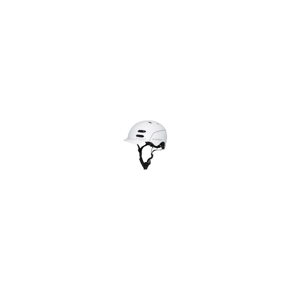 Casco Smartgyro Helmet Tamaño L Blanco (sg27-250)