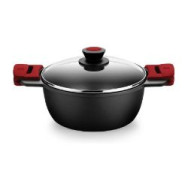 Cacerola Bra Premiere Ø28cm Aluminio Fundido (a410328)