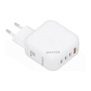 Cargador Pared Aisens 1usb-a 3usb-c (asch-100w4p028-w)