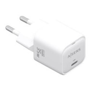 Cargador Pared Aisens 1xusb-c 35w (asch-35w1p022-w)