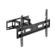 Soporte Equip 37-80" Doble Brazo 40kg (eq650337)
