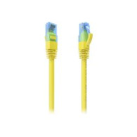 Cable Aisens Rj45 Cat6 Utp Cca 75cm Amarillo(a135-0832)