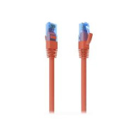Cable Aisens Rj45 Cat.6 Utp Cca 30cm Rojo (a135-0786)