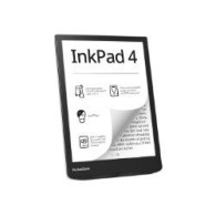 Ebook Pocketbook Inkpad 4 7.8 32gb Plata (pb743g-u-ww)