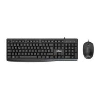 Tratón Nilox Óptico Usb 1200dpi Negro (nxkme0012)