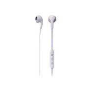 Auriculares Fresh N Rebel Flow Usb-c Lila (3ep1001dl)