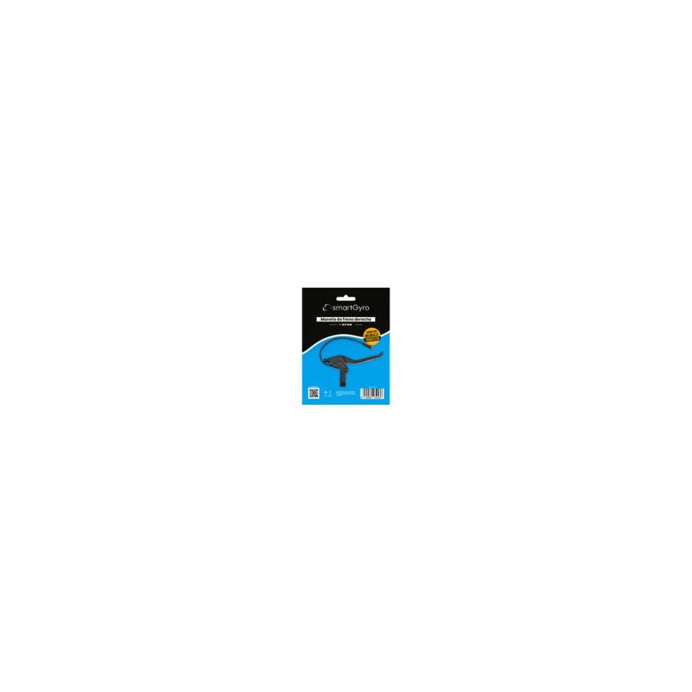 Maneta Freno Derecho Smartgyro + Sensor (pp27-082)