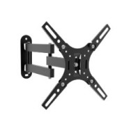 Soporte Pared Unyka Uk1116 13-42" Inc/gira (uk720201)