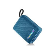 Altavoz Ngs 15w Bluetooth Usb Azul (rollerfuria1blue)