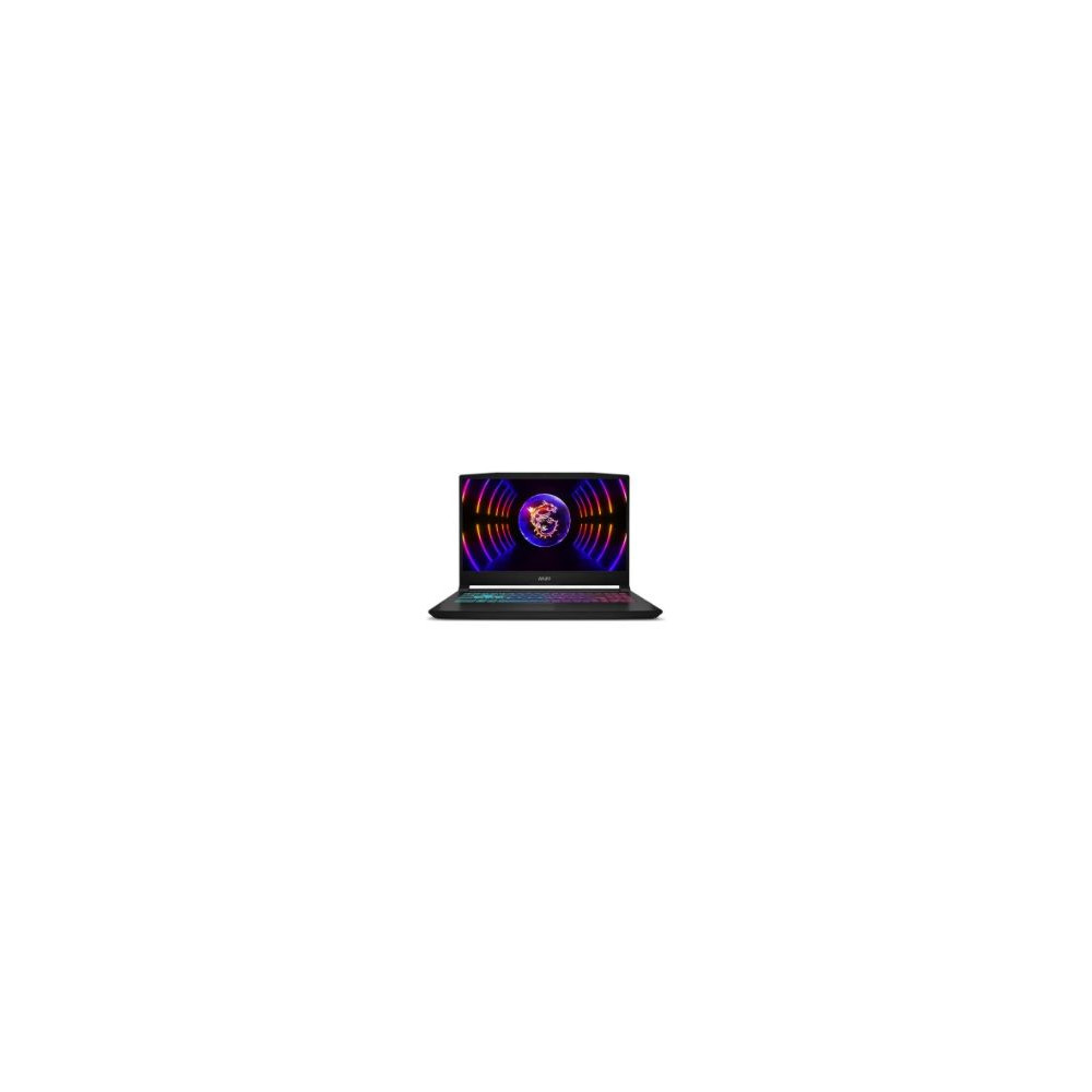 Msi B13vgk-1406 I7 16gb 1tb 15.6" 8gb (9s7-158571-1406)