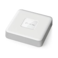 Vídeograbador Tp-link H.265 4ch Poe (vigi Nvr1104h-4p)