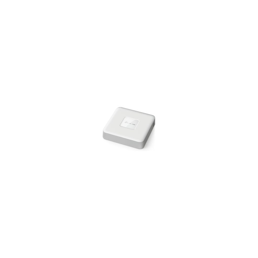 Vídeograbador Tp-link H.265 4ch Poe (vigi Nvr1104h-4p)