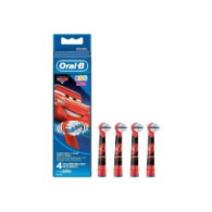 Cabezal De Recambio Braun Trizone Pack 4 (breb104)