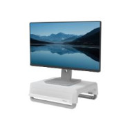 Soporte Elevador Fellowes Monitor Blanco (100016561)