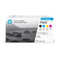 Toner Samsung Rainbow Clp-360 Negro/tricolor (su375a)