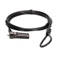 Cable Seguridad Conceptronic 4 Dígitos (custodio01bs)