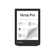 Ebook Pocketbook Verse Pro 6" 16gb Azul (pb634-a-ww)