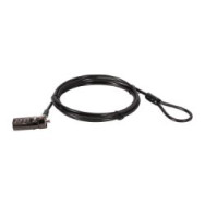 Cable Seguridad Conceptronic 4 Dígitos (custodio01bn)