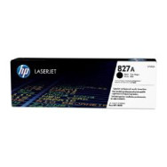 Toner Hp Laserjet 827a Negro 29500 Páginas (cf300a)