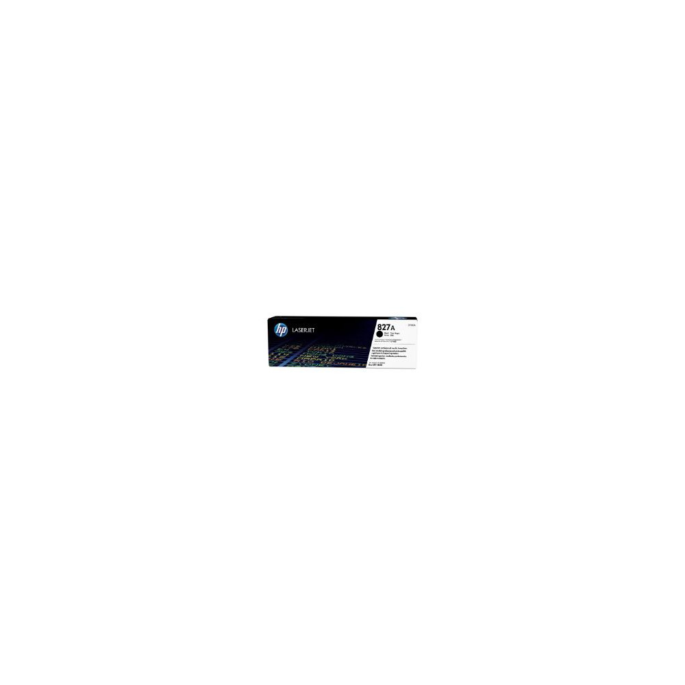 Toner Hp Laserjet 827a Negro 29500 Páginas (cf300a)